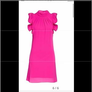 Vince camuto dress new with tag